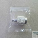Agilent 1250-0780 N Type Male to BNC Female (PART)