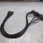 National Instruments NI 176-Pin Cable to 4x50-Pin D-Sub 192003A-01 P/N 781692-01