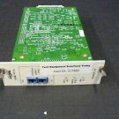 Spirent AT-9155Cs ATM OC-3/STM-1, 1-port, single mode SmartCard  ID #17850 TEST