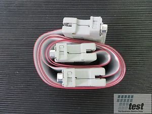 Agilent 18174-61601 Interface Y-Cable (PART)