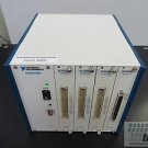 National Instruments NI SCXI-1000 Rugged Compact 4-Slot Chassis Only A/N 25701