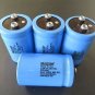 Agilent HP 0180-3389 (CGS122T250V3C)Capacitor 1200uF CAP-FXD w/ Screws (Parts-D)