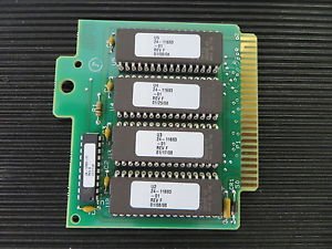 Acterna TTC 42544A Firebird 6000A Communications Analyzer (PART)