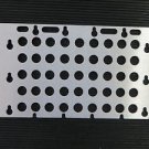 Agilent 83525-00005 PC SEC Covers for 83592A (PART)