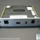 Acerna TTC JDSU 41440 T1/Fractional T1 Interface for TTC 6000A  ID #21822 TEST