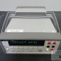 Agilent 34401A 6.5 Digit Digital Bench Multimeter DMM w/ GPIB A/N 25716 IOSC