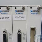 National Instruments NI SCXI-1127 High-Voltage Electromechanical Relay Switch