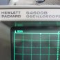 Agilent HP 54600B Oscilloscope 2 Channel 100 MHz (khdg)