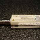 Agilent HP E9325A Power Sensor, 50 MHz to 18 GHz  ID #21774 TEST