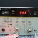 Agilent HP 436A Power Meter w/ 022  ID #24243 TEST