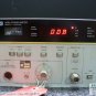 Agilent HP 436A Power Meter w/ 022 ID #24243 TEST