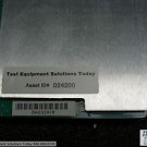 Agilent HP 44470A 10-Channel Multiplexer Module  ID #24200 TEST