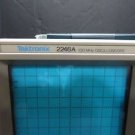 Tektronix 2246A Analog Oscillscope  KHDG