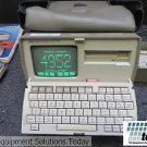 HP AGILENT 4952A w/18180A Protocol Analyzer ID# 25465 DR