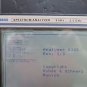 Rohde & Schwarz  R&S FSEA 20 Spectrum Analyzer 9kHz to 3.5GHz A/N 26033