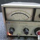 Agilent HP 415E SWR Meter  ID #25138 SE