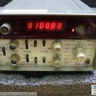 Agilent HP 5300A Measuring System w/ 5304A Timer/Counter  ID #24165 TEST