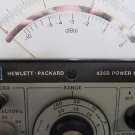 Agilent HP 435B Power Meter  ID #26066  (KHDG)