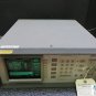 Agilent HP 4945A Transmission Impairment Measuring Set (TIMS)  ID #24931 SE