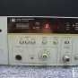 Agilent HP 436A Power Meter w/ 022  ID #24246 TEST