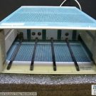 Tektronix TM504 Power Module Mainframe  ID #24184 TEST