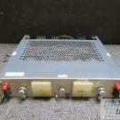 Harrison Power Supply 802B Twin Low Voltage Power Supply A/N 24871 SE