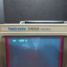 Tektronix 2465B 300MHz/4CH/ Oscilloscope  ID 26093 KHDG