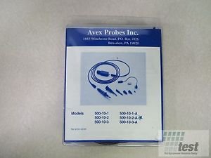 Avex 200-100-2-A Passive Probe  (TEST)