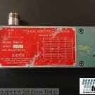 Narda 3004-10 Coaxial Directional Coupler  4.0-10GHz (Parts-D)