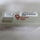 Vermont Gage .3753 Gage Pin TEST