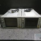 Tektronix 1420 / 1421 Vectorscope A/N 25001 SE