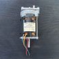 Von Weise Gear Co VW80-8663-4 Gear Motor (PARTINVT)