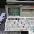 HP AGILENT 4952A Protocol Analyzer ID# 25463 DR