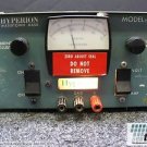 Hyperion HY-WI-40-.5 Power Supply 40V-0.5A  ID #23895 TEST