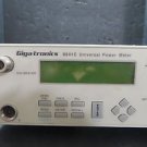 Gigatronics 8541C Single Channel Universal Power Meter (25997 KHDG)