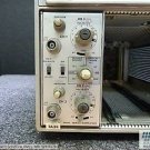 Tektronix 7A26 Dual Trace Amplifier  ID #24013 TEST