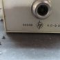 Agilent HP 8693B 4.0 - 8.0 GHz Sweep Oscillator RF Plug-In ID #26077 KHDG