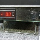 Newport 268 TC2 Digital Pyrometer Thermometer  ID #24000 TEST