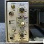 Tektronix 7A18 Dual-Trace Plug-In Amplifier A/N 24009 TEST
