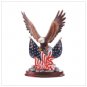 Patriotic Eagle