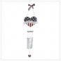 Heart of America Windchime