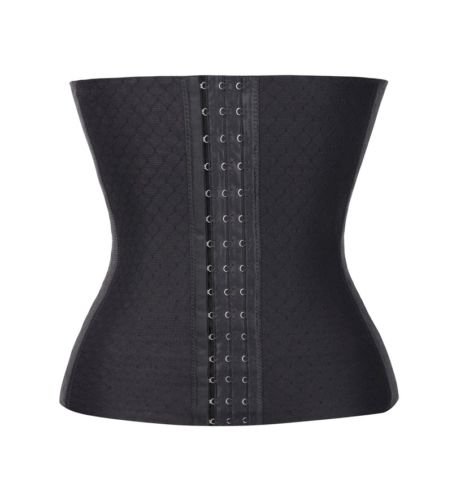 waist training underbust corset slimming shapewear cincher BNWT UK size 8-12
