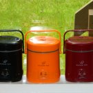 Wolfgang Puck Mini Rice Cooker/Multipurpose Cooker - Available in 3 colors