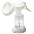 2 Modes Of Manual Breast Pump