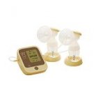 Battery Use Electric Double Breast Pump