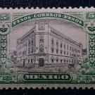 MEXICO STAMP SCOTT#628 5 PESOS MNH