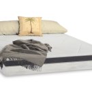 15 Inch Utopia Gel Memory Foam - King Size
