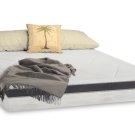 15 Inch Utopia Gel Memory Foam - Cal King Size