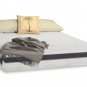 15 Inch Utopia Gel Memory Foam - Cal King Size