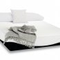 11 Inch Revitalize Gel Memory Foam - King Size